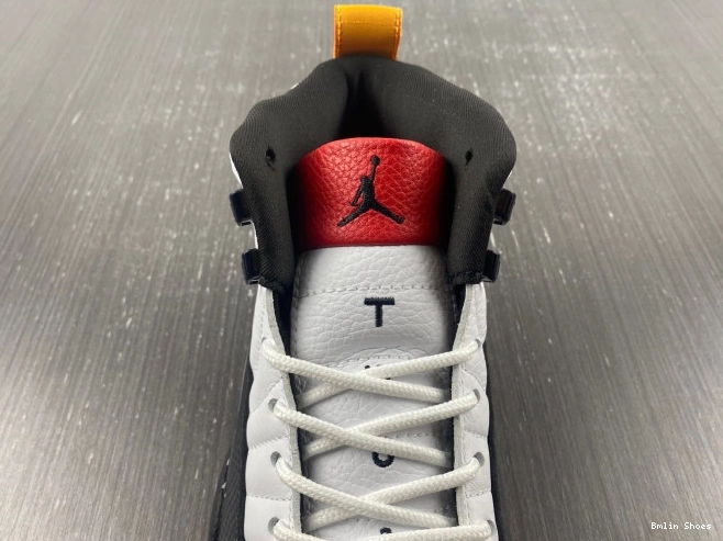 Bmlin China in 25 DR8887-100 Years 12 Air Jordan 0807